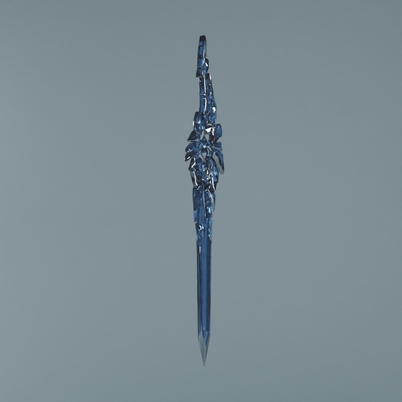 Honkai Star Rail Jingliu Sword