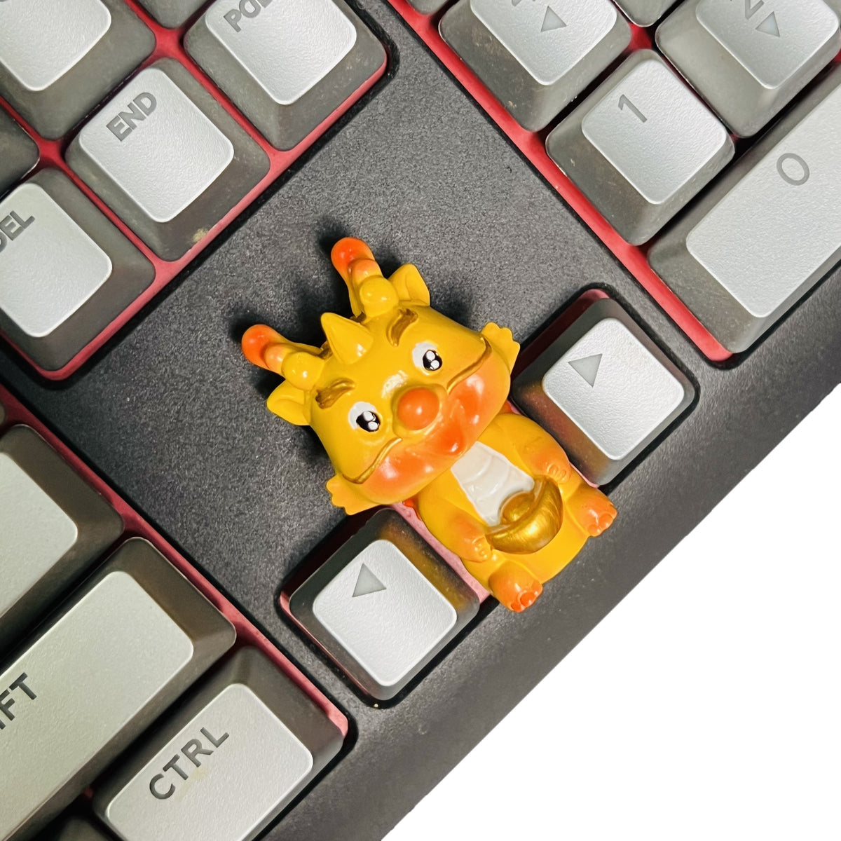Dragon Cute Keycap