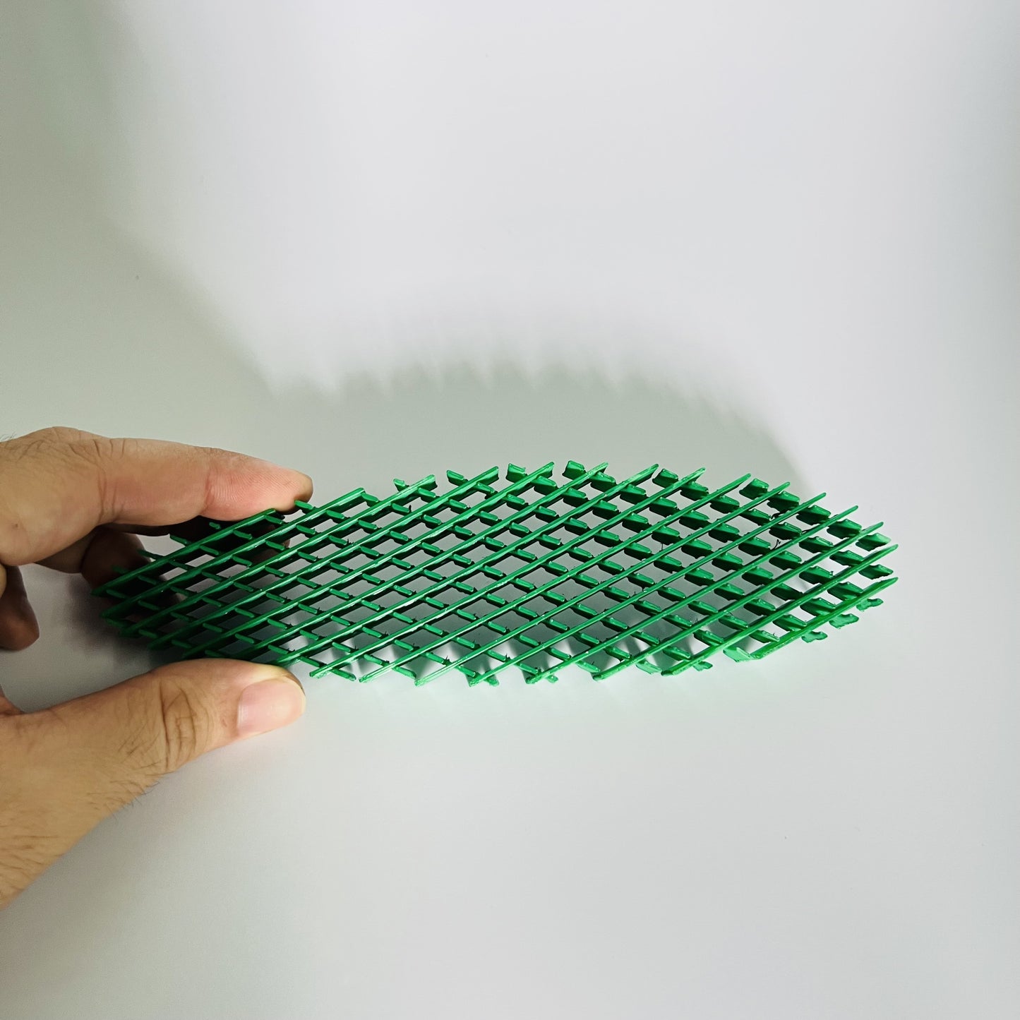 Morf Worm Fidget Toy - Circle