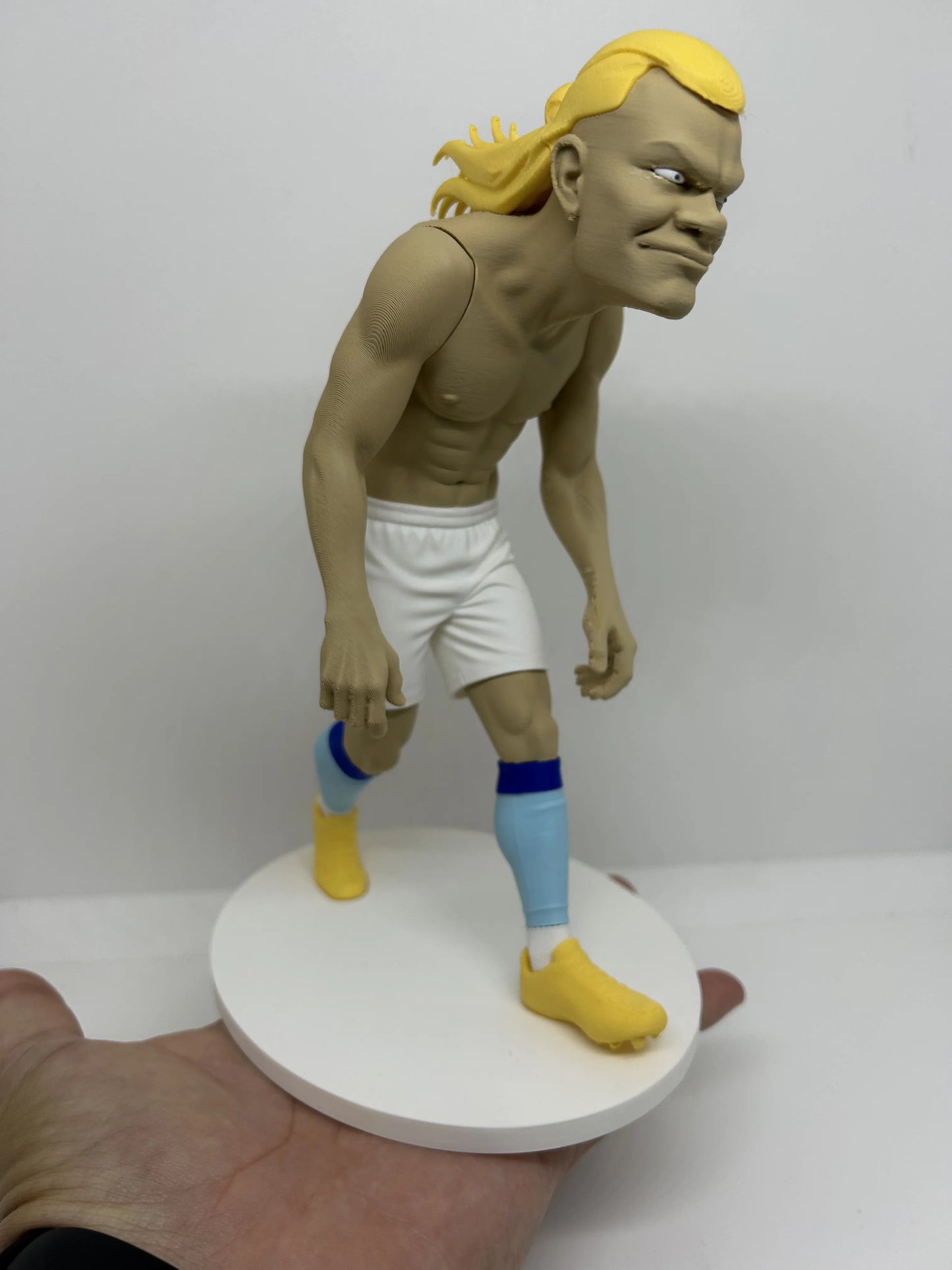 FIFA 8" Erling Haaland Meme