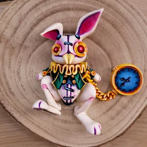 White Rabbit