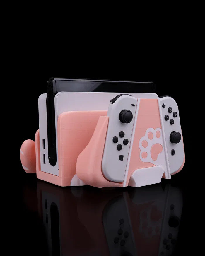 Kitty_Loaf_Dock_Cover_and_Controller_Holder5_4877c8e75c