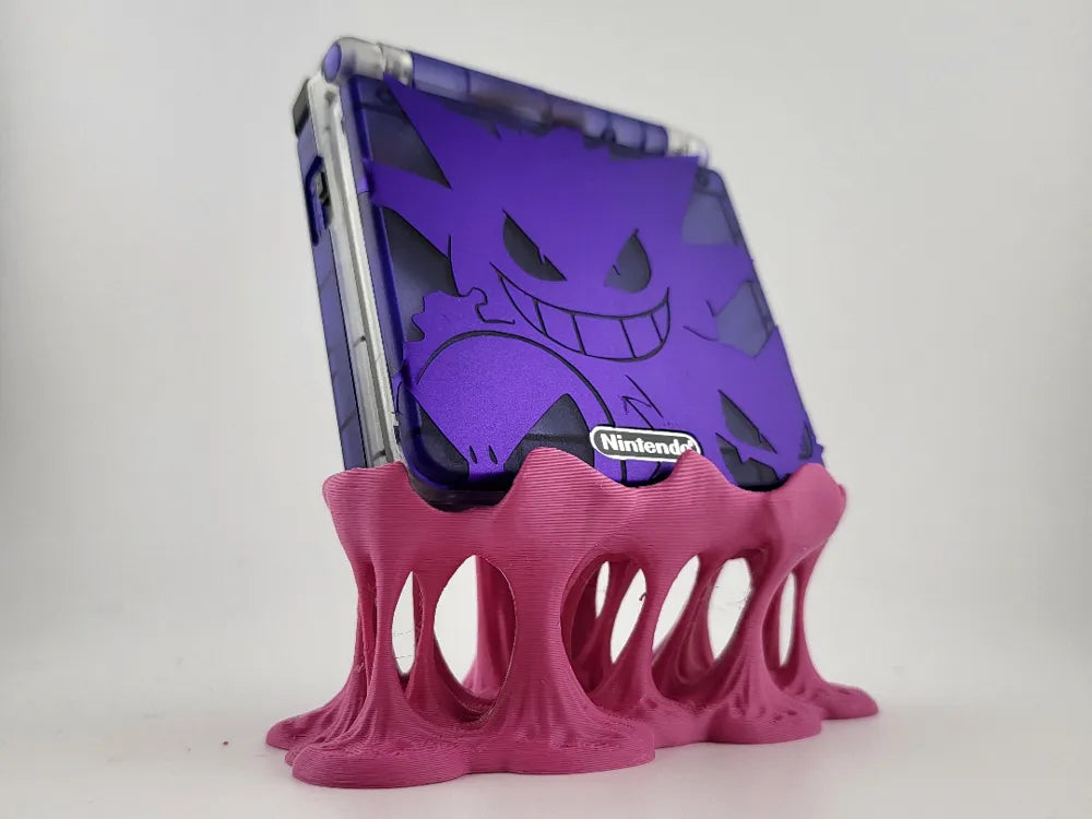 GBA SP Stand - Game Boy Advance SP  Holder