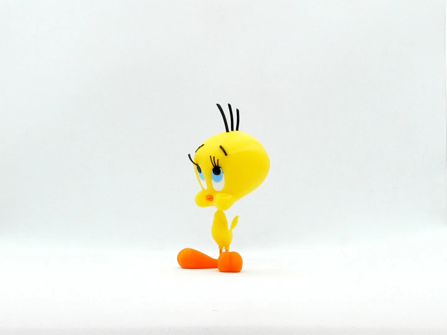 5" Tweety Bird