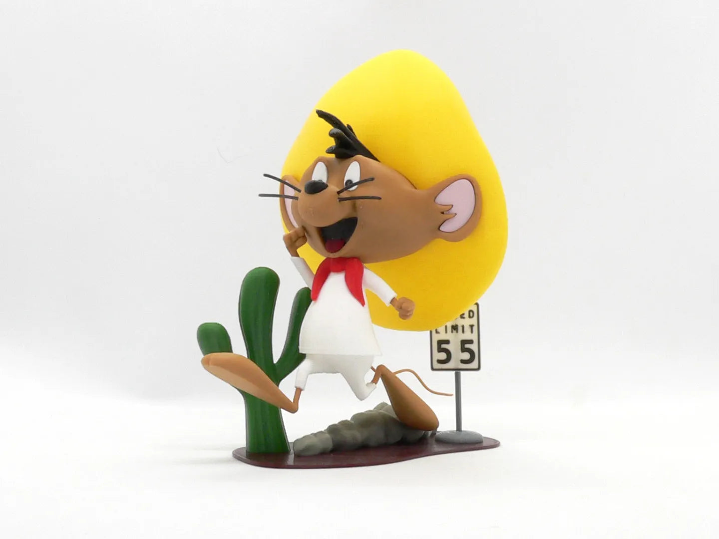 5" Speedy Gonzales
