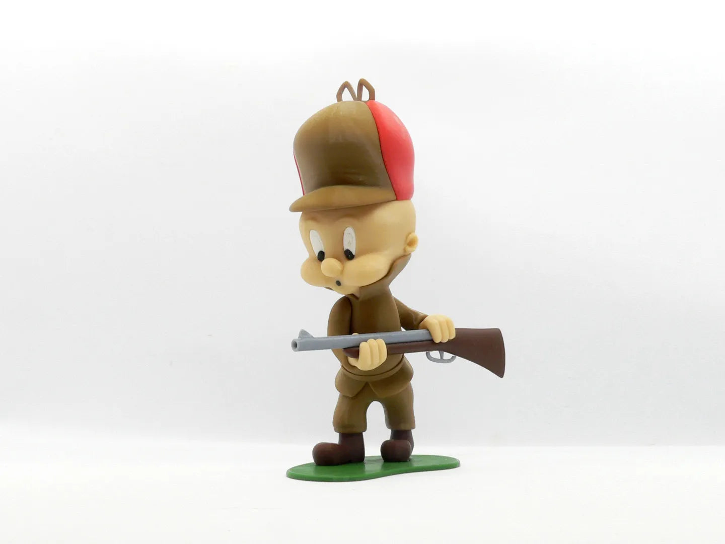 7" Elmer Fudd