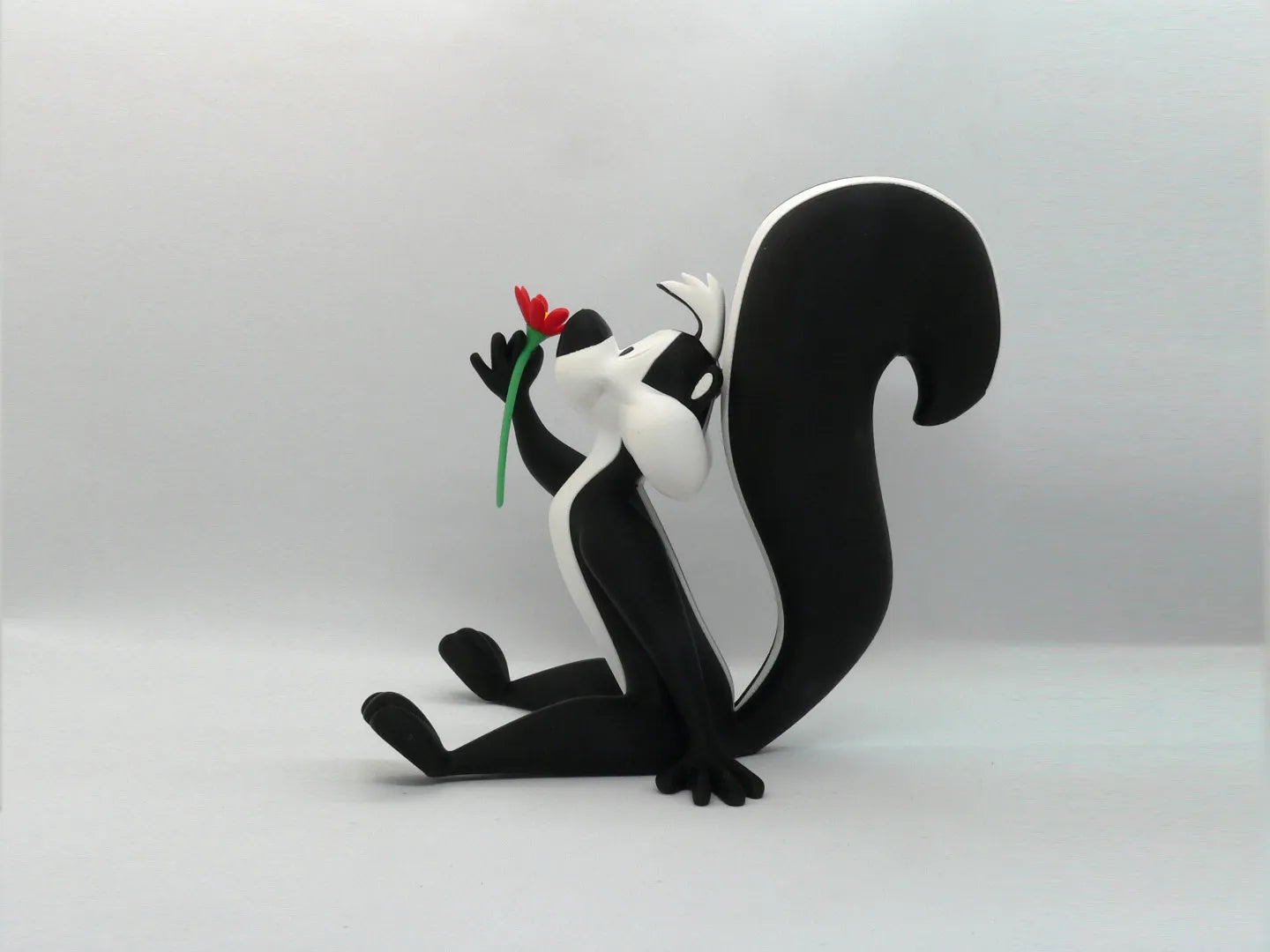 6" Pepe Le Pew
