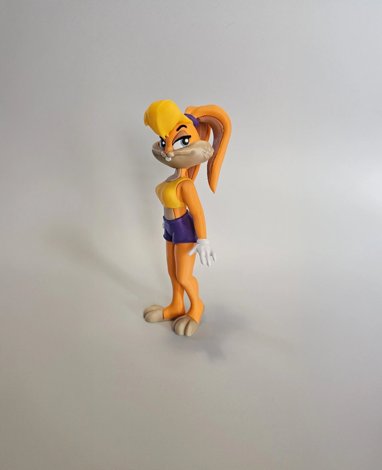 8" Lola Bunny