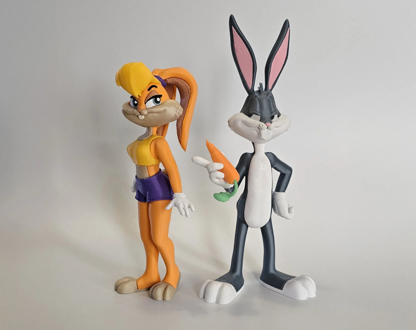8" Bugs Bunny