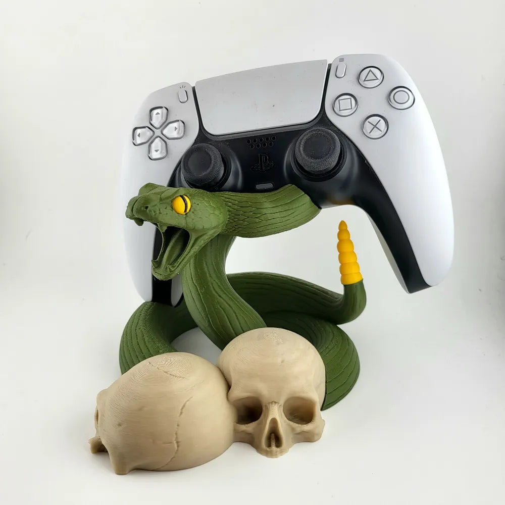 PS5 Controller Stand – PlayStation 5 Holder snake