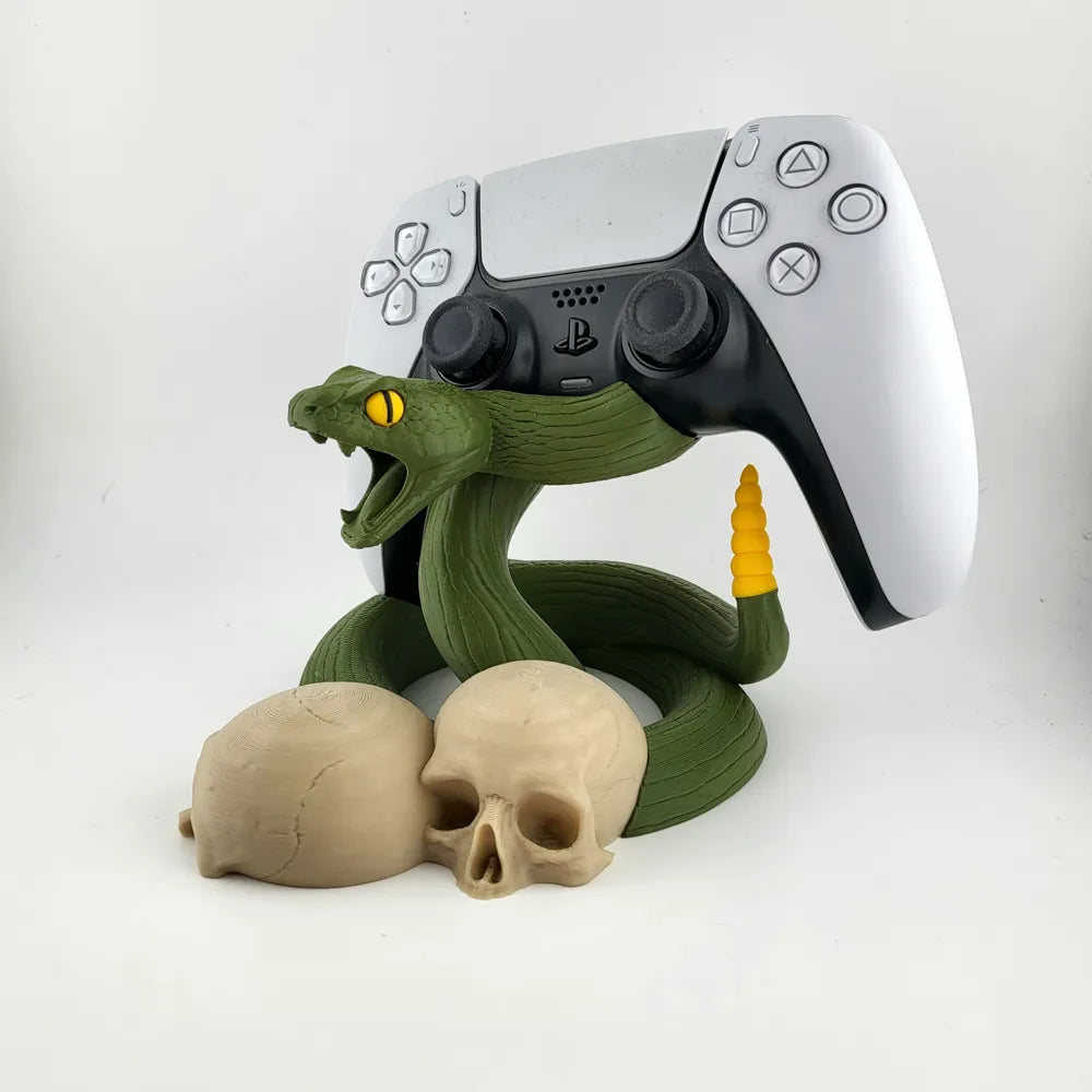 PS5 Controller Stand – PlayStation 5 Holder snake