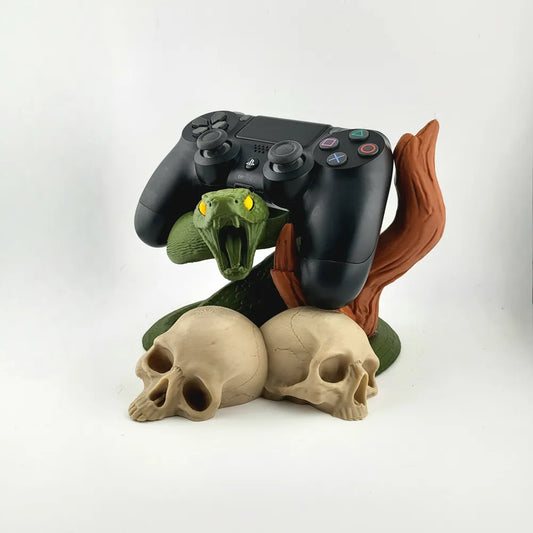 PS4 Controller Stand – Holder PlayStation