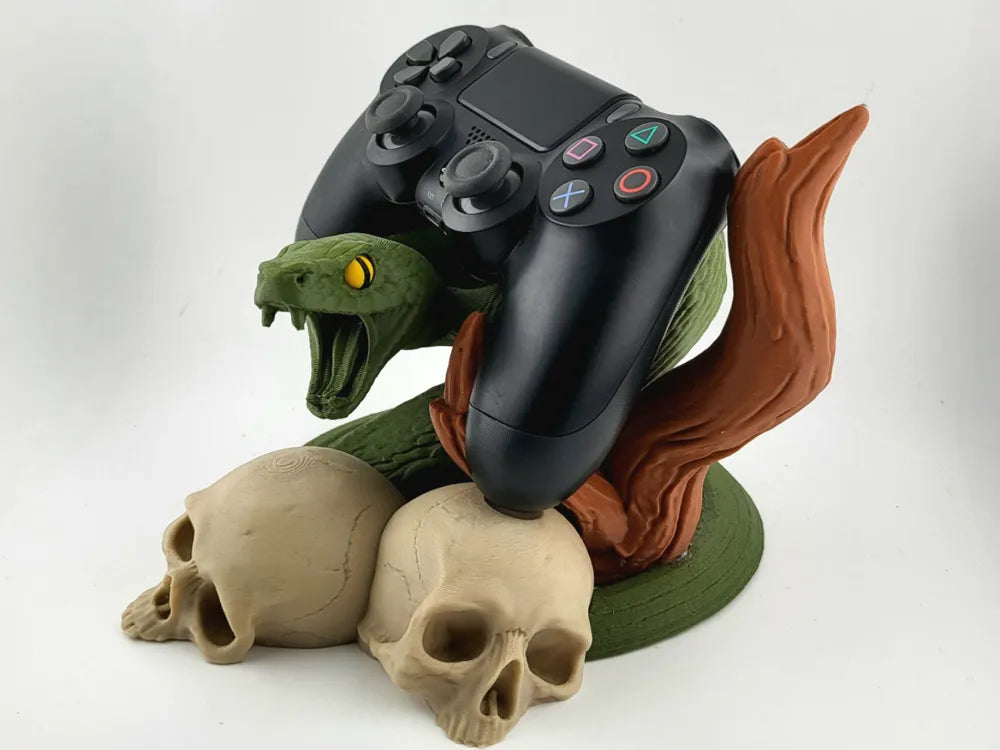 PS4 Controller Stand – Holder PlayStation