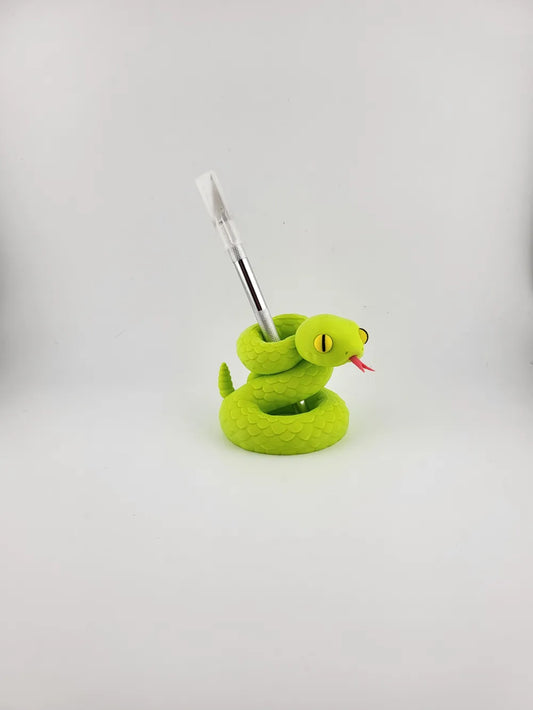 Snake Pen & Tool Holder – Desk Organizer