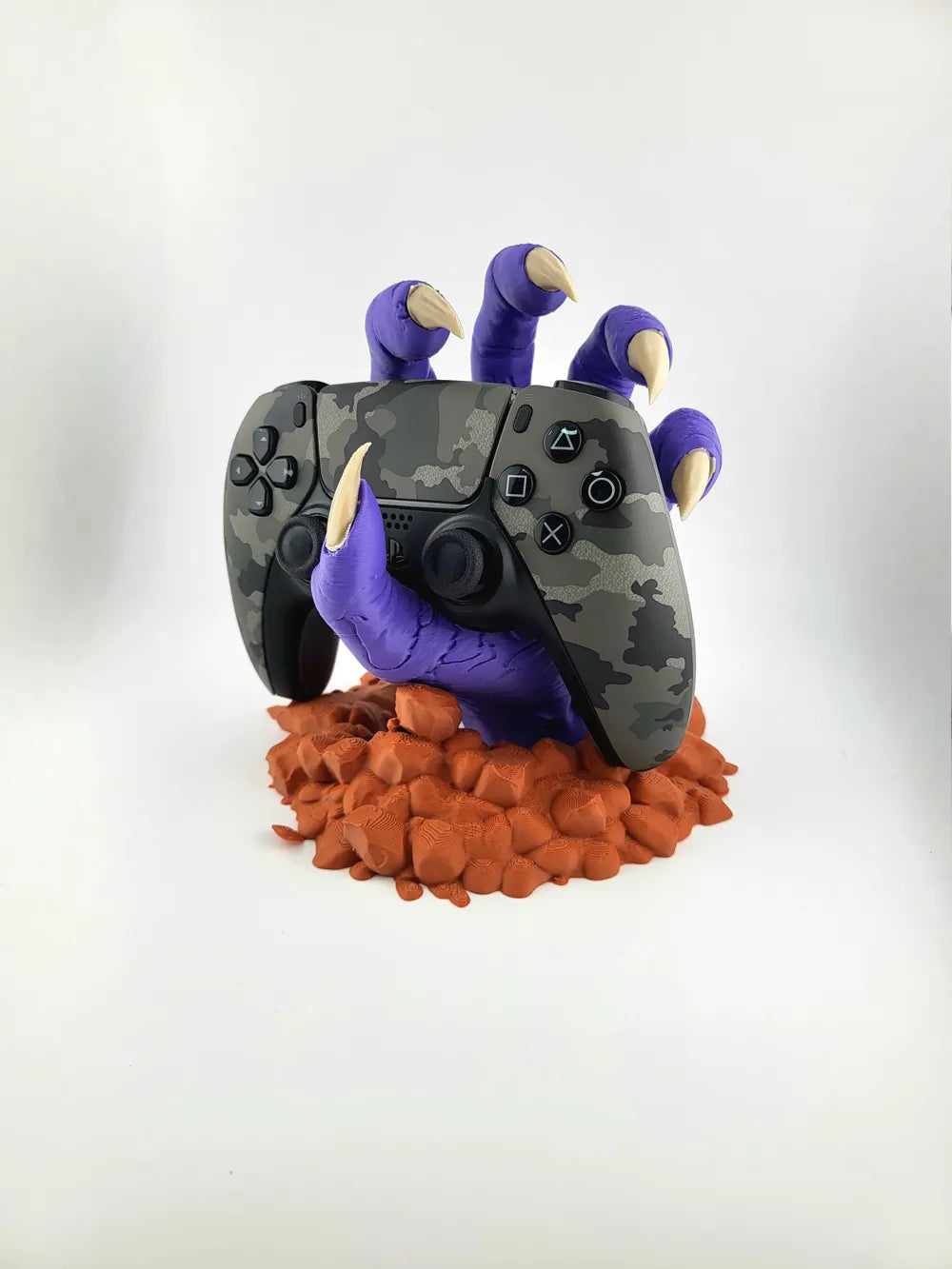 Controller Stand ps5 Hand Holder Playstation ps 5