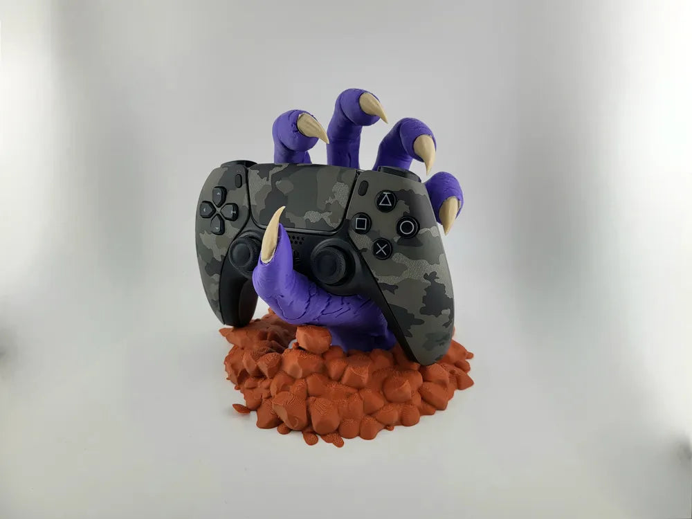 Controller Stand ps5 Hand Holder Playstation ps 5