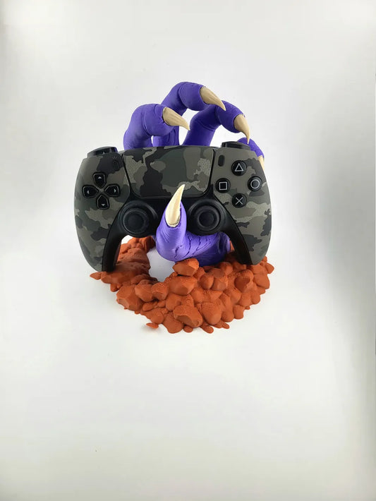 Controller Stand ps5 Hand Holder Playstation ps 5