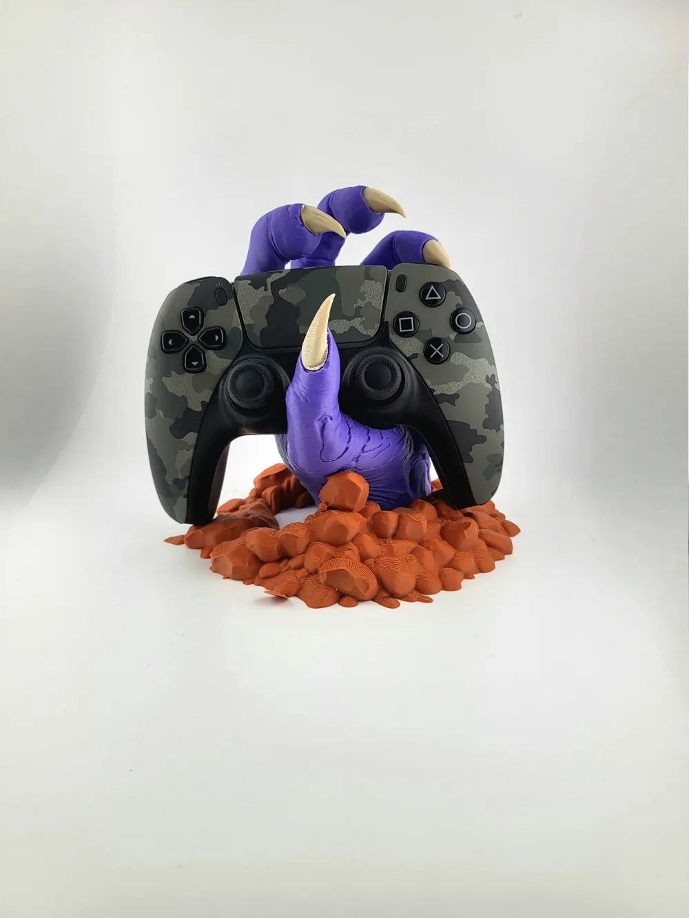 Controller Stand ps5 Hand Holder Playstation ps 5