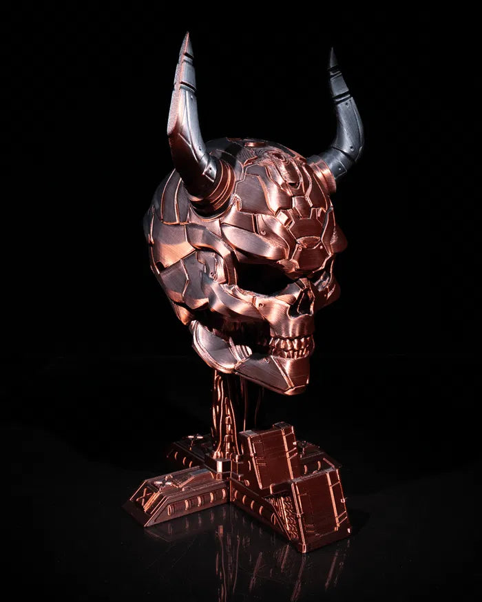 Sci_fi_Skull_Controller_and_Headphone_Holder_2_1d09954fce