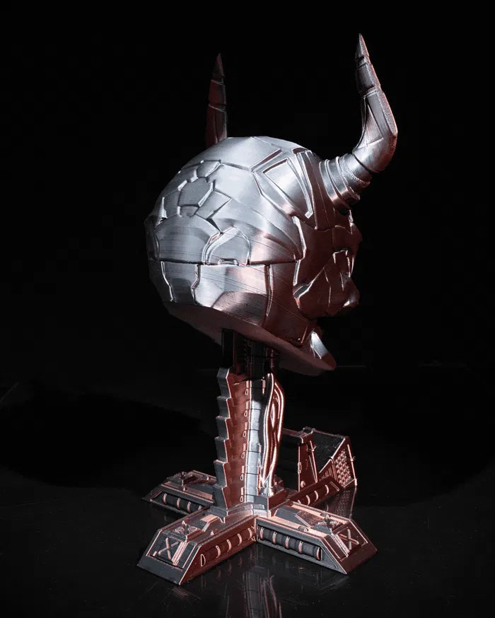 Sci_fi_Skull_Controller_and_Headphone_Holder_4_2940095e7a