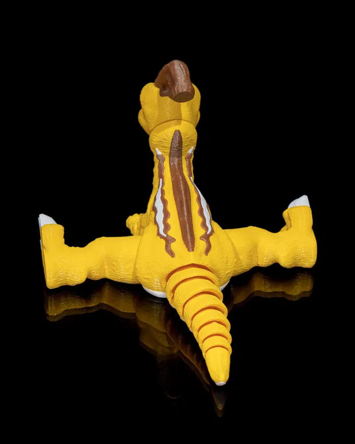 Articulated_Parasaurolophus_8_8645194947