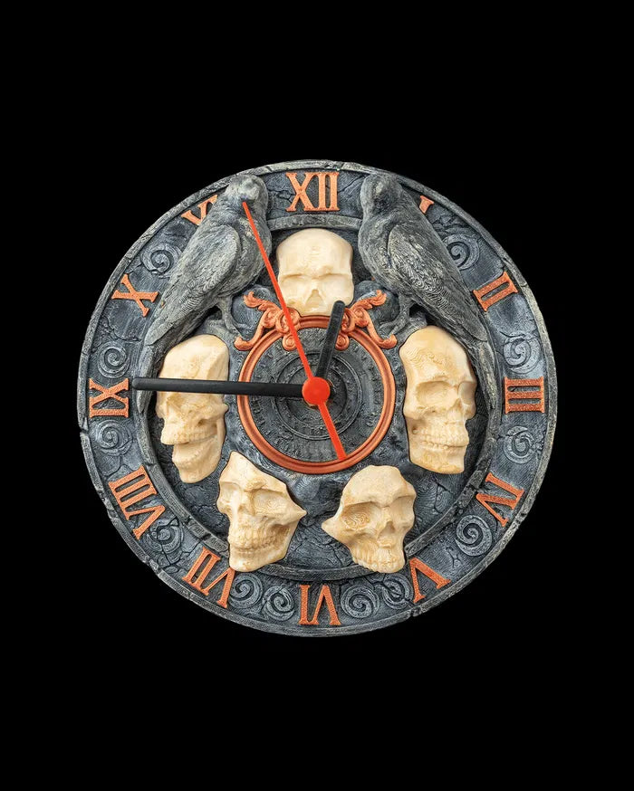 The_Last_Hour_Wall_Clock_3_c876debf2f