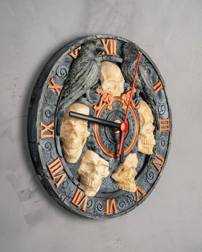 The_Last_Hour_Wall_Clock_4_c2611cb33a
