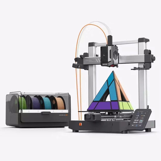 Anycubic-Kobra-3-V2-Combo