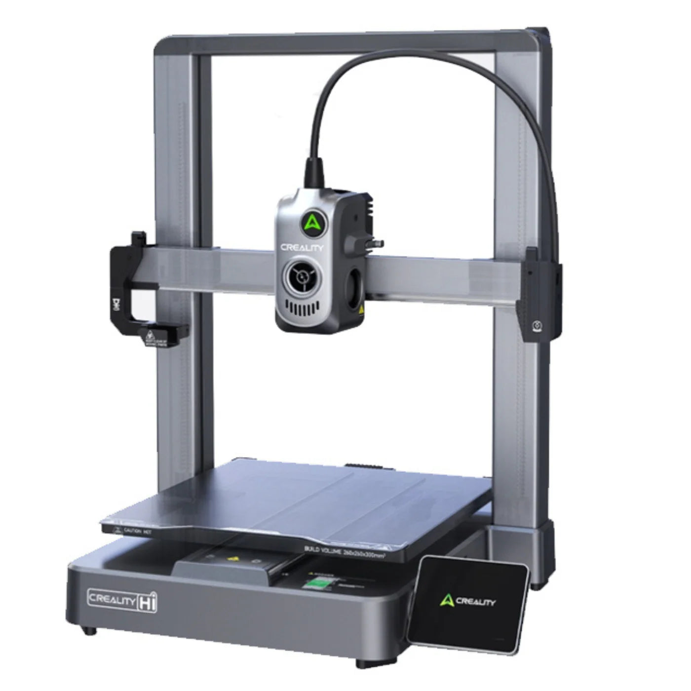 4_Creality_Hi_Combo_3D_Printer