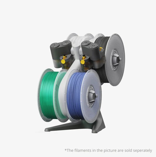 Bambu Lab AMS lite 2