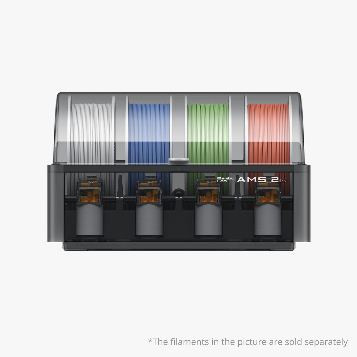 Bambu Lab AMS 2 Pro 1