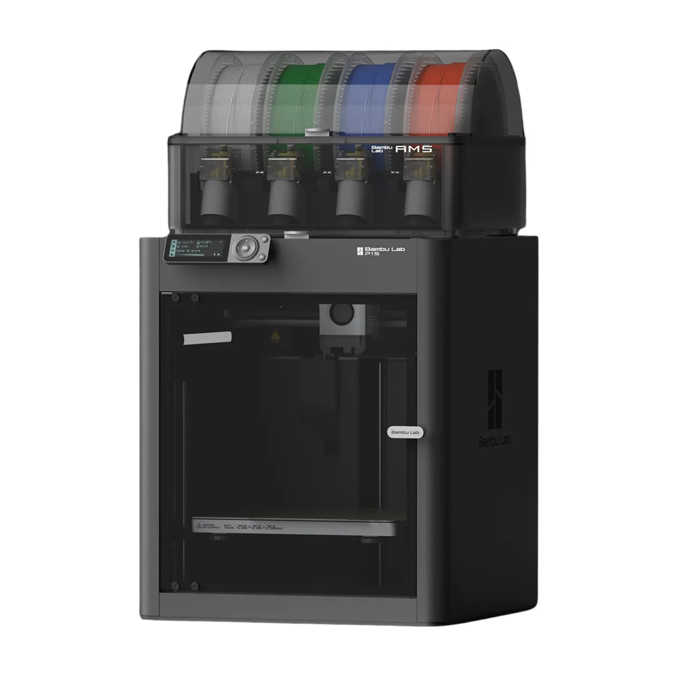 1_Bambu_Lab_P1S_3D_Printer_Combo