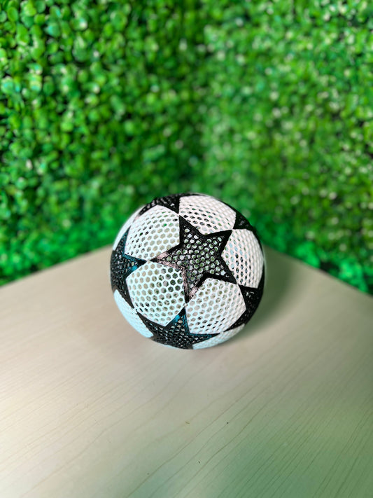 Airless Soccer Ball - Star Champion League Ball