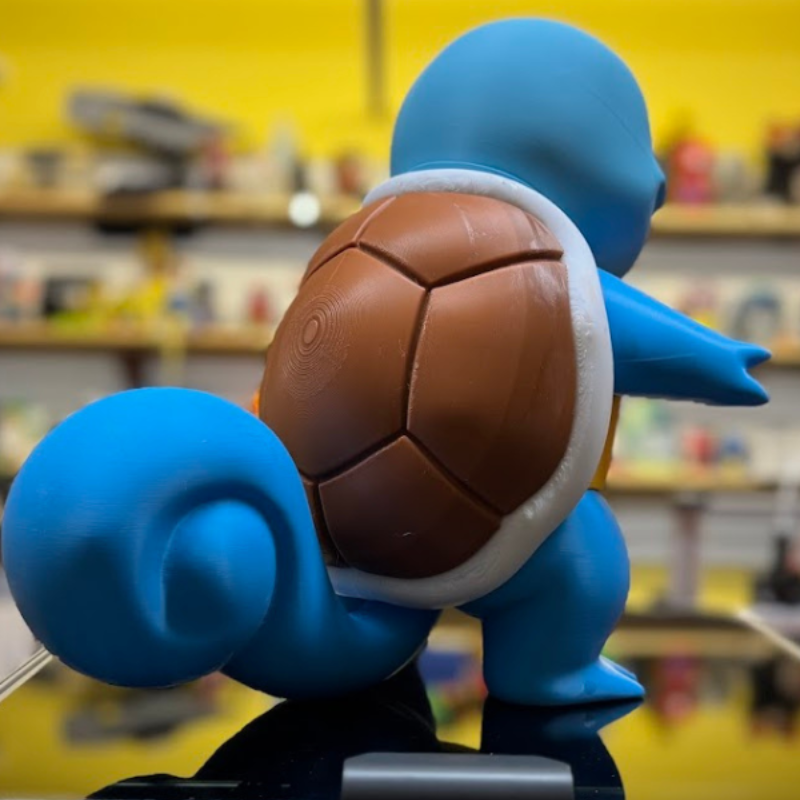 Pokemon Generation I - 12" Squirtle