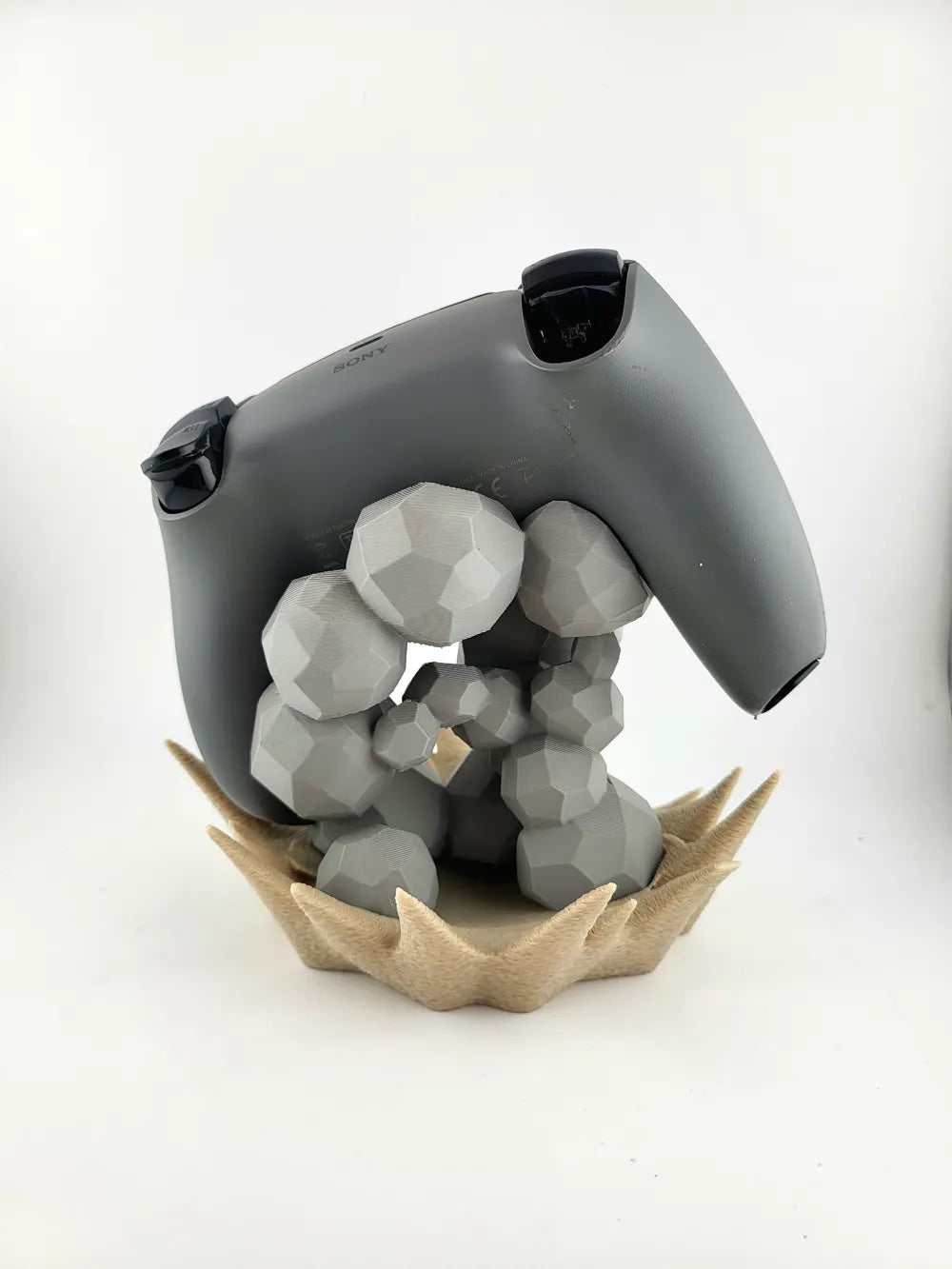 Onix pokemon Controller Stand PS5 Holder joystick