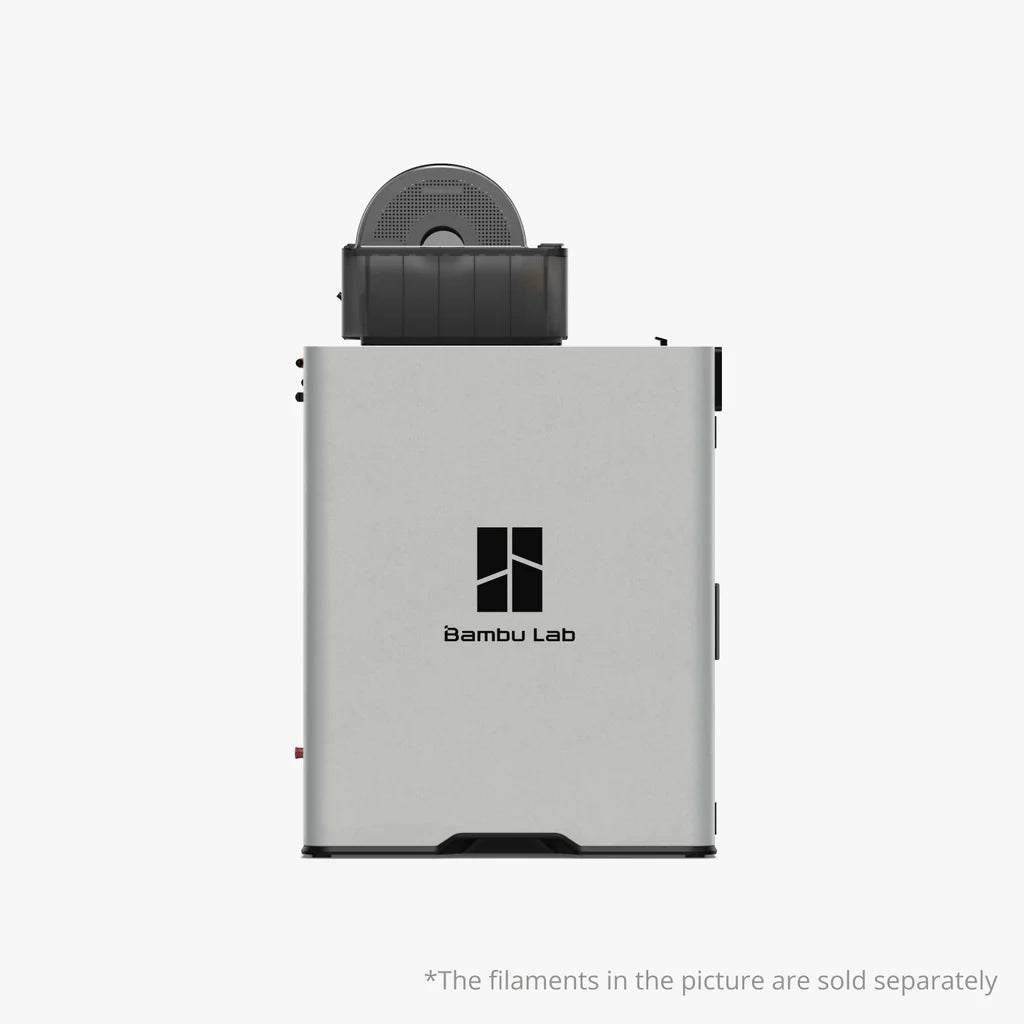 Bambu Lab H2S Combo 3