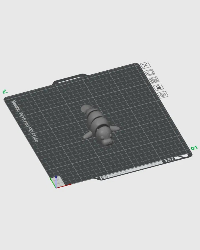 Manatee_in_ocean_rest_monocolor_084b3fde02