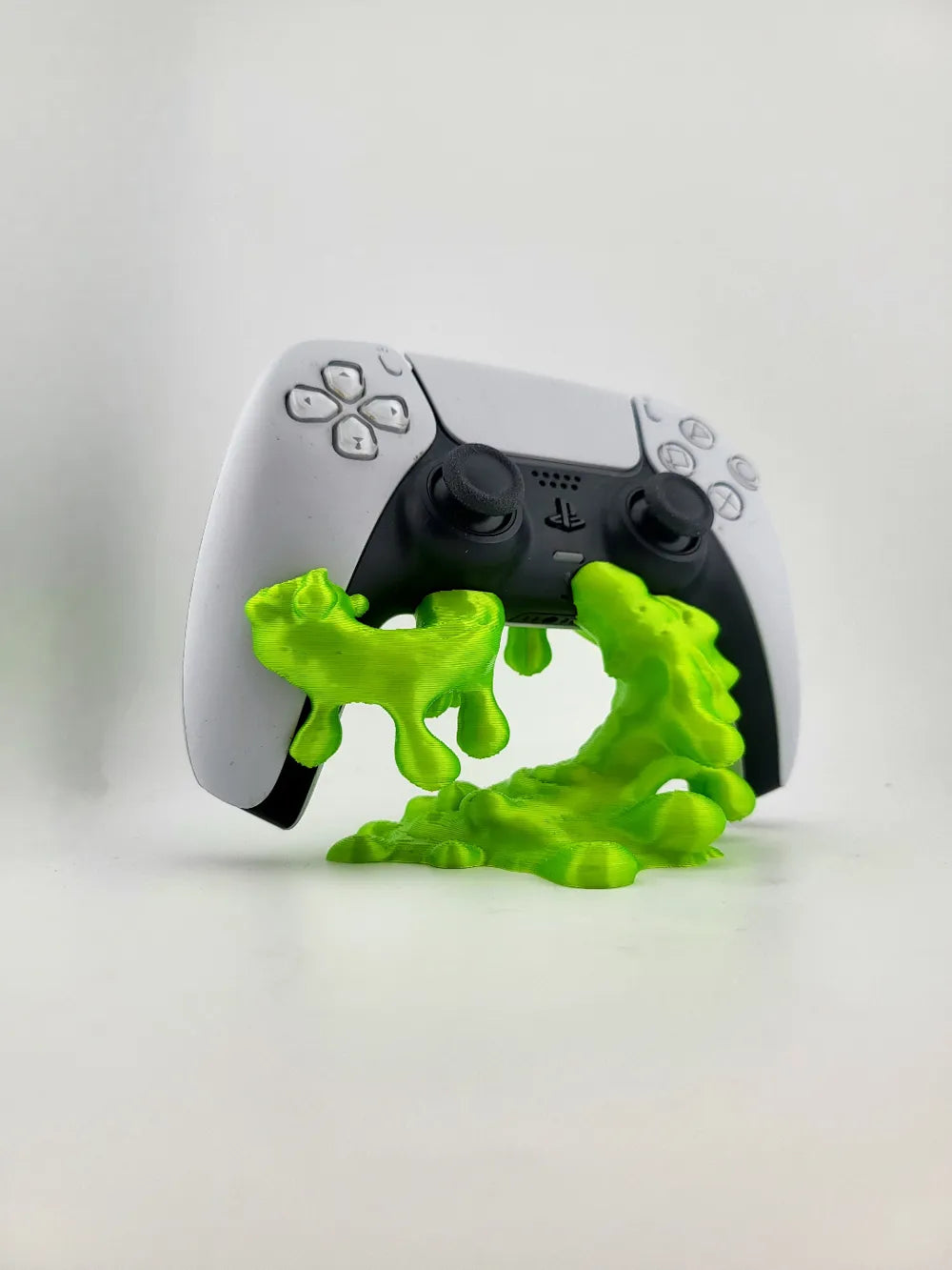 Stand controller PS5 slime - 3D Crazy Works