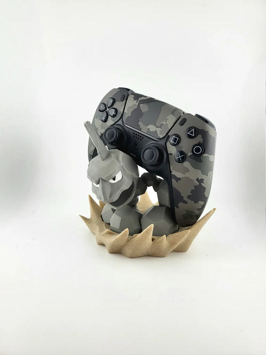 Onix pokemon Controller Stand PS5 Holder joystick