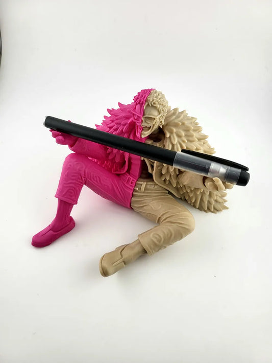 Donquixote Doflamingo Pen Holder – One Piece Anime