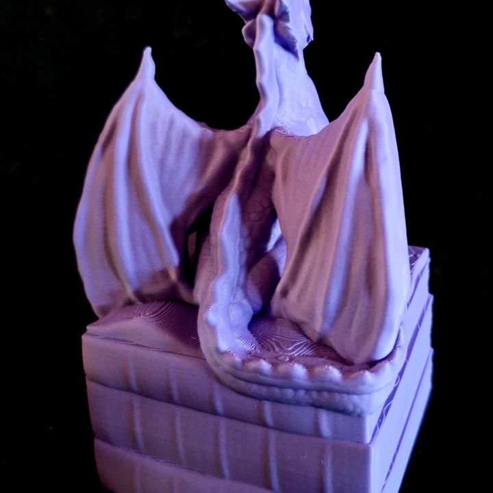Dragon Calendar