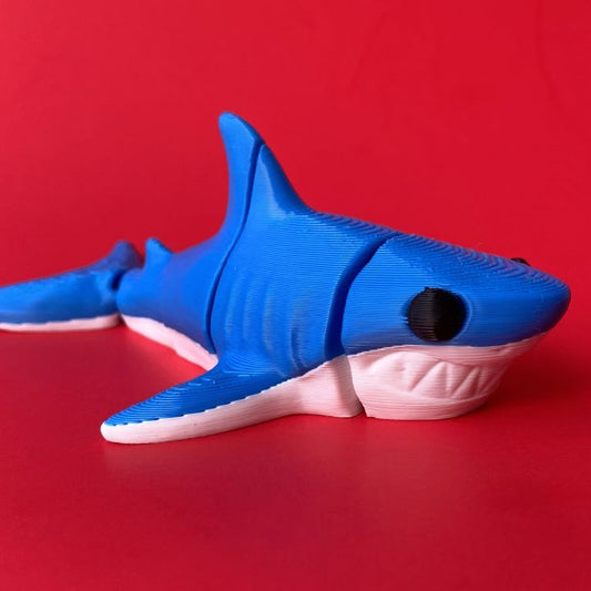 Flexi Shark