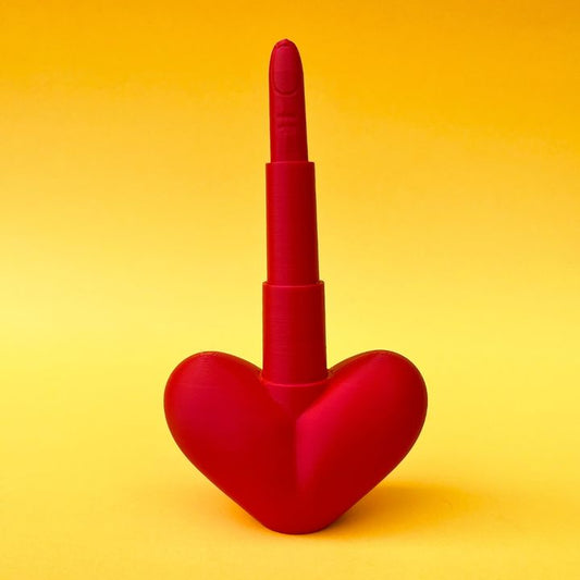 Heart Love Valentine Fidget