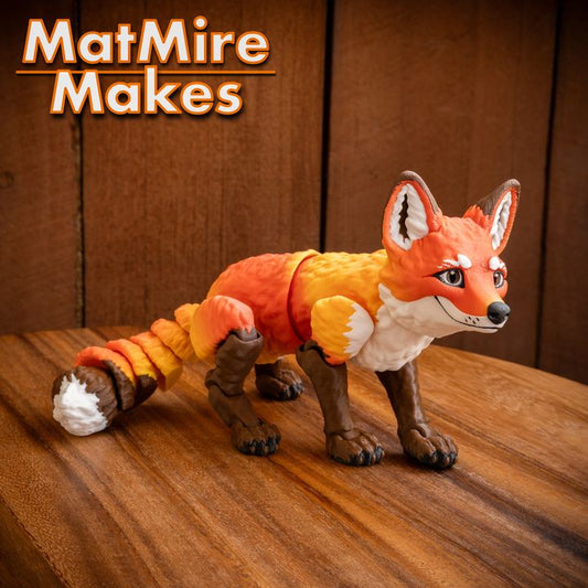Fox