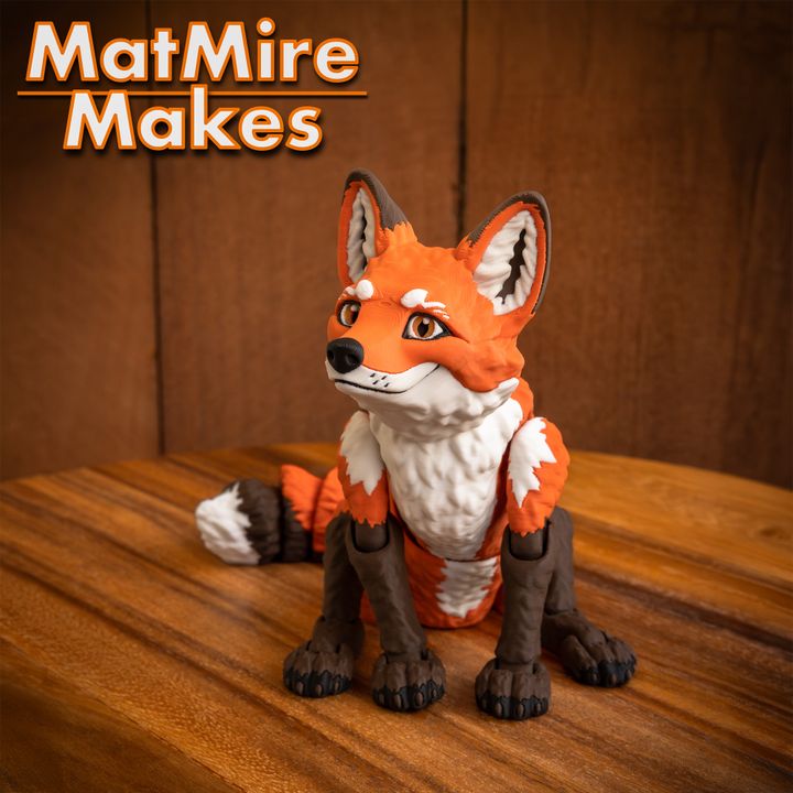 Fox