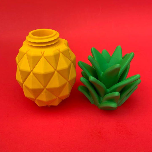 Pineapple Box