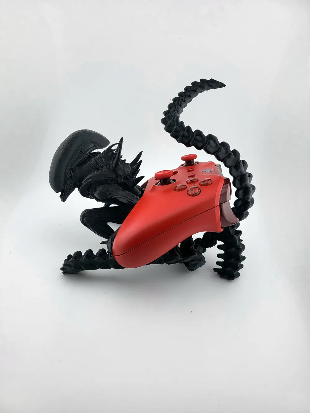 Alien Controller Holder – Xbox Stand