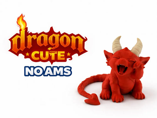 Cute Baby Dragon Collection – Mini Dragon Set 3