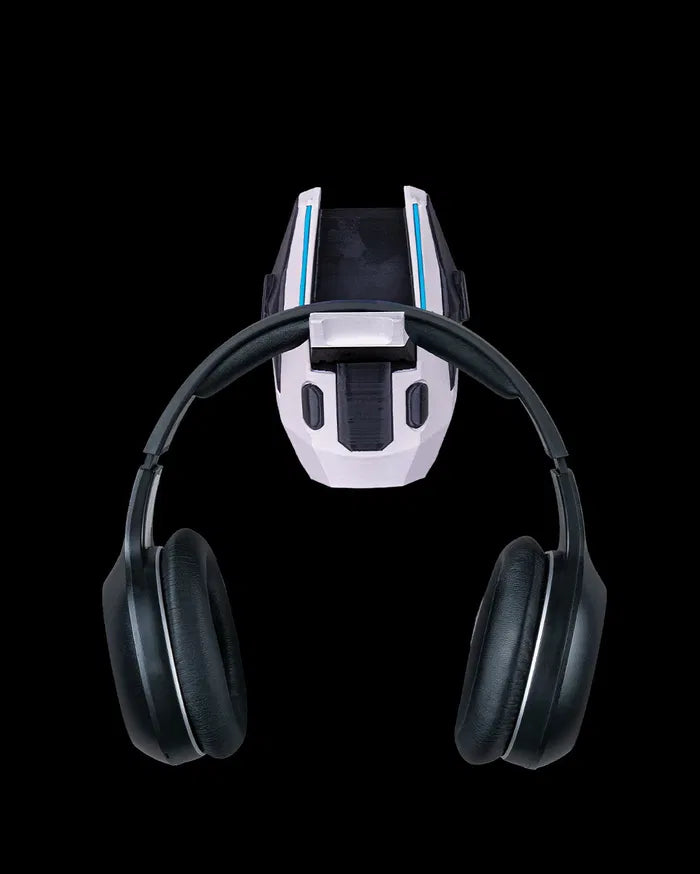 Comms Frame - Headphone Holder