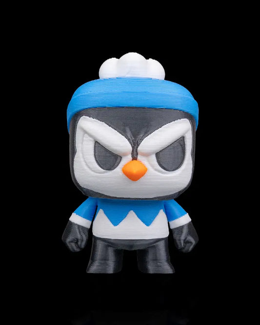 Anty Penguin
